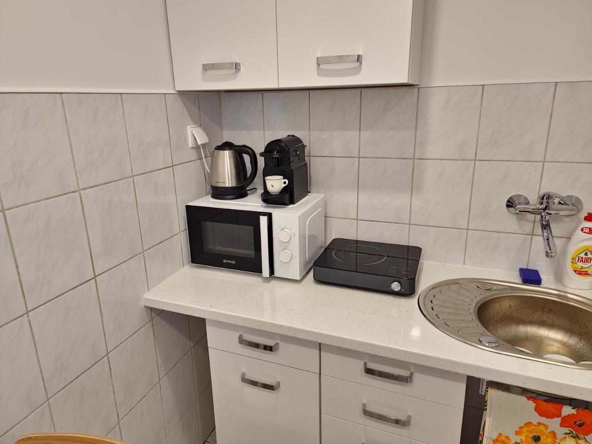 Apartament Koala Katoviçe Dış mekan fotoğraf