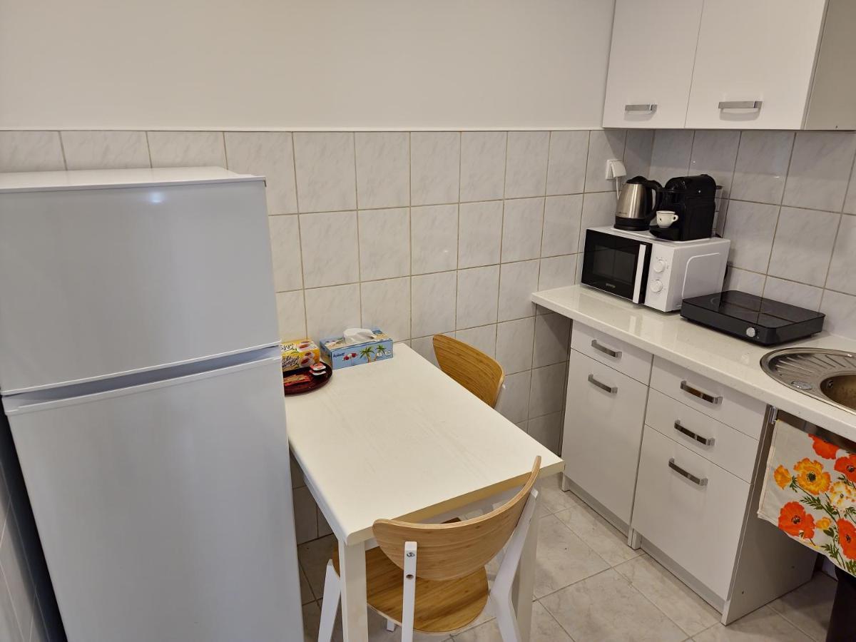 Apartament Koala Katoviçe Dış mekan fotoğraf