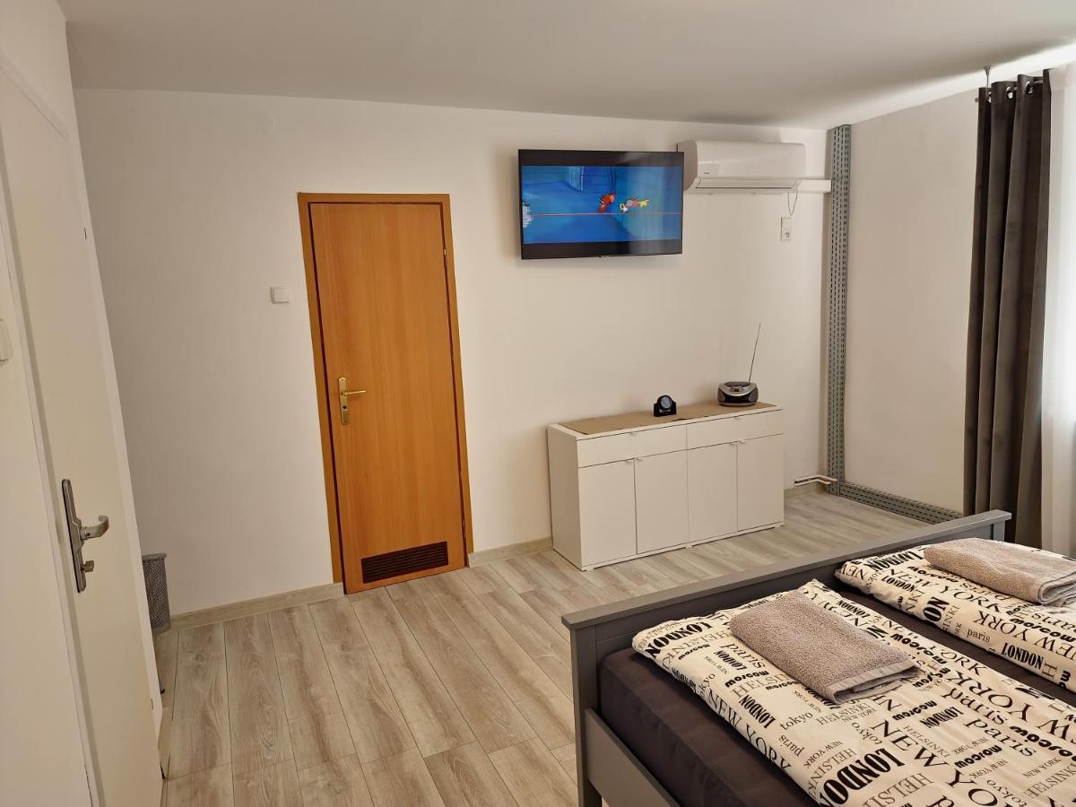 Apartament Koala Katoviçe Dış mekan fotoğraf