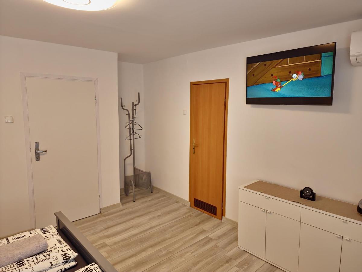 Apartament Koala Katoviçe Dış mekan fotoğraf